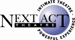 Next Act logo